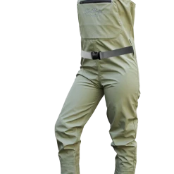 Miss Mayfly Moxie Chameleon Chest Wader