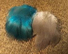 Nature's Spirit Mallard Natures Spirit Teal Barred Flank