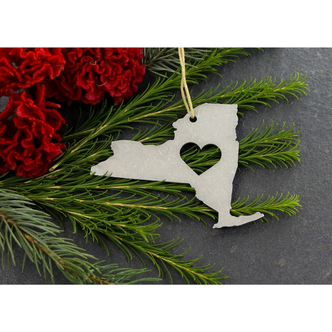 Faire Iron Maid | NYS Ornament Gift Ideas 1 Faire Iron Maid | NYS Ornament Gift Ideas