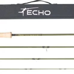Fly Rods Echo OHS Single Handed Spey Rod