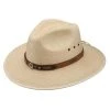 Stetson - Chambers Palm Straw Hat Hats