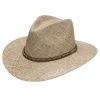 Hats Stetson - Dunraven Seagrass Hat