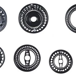 Loop - Opti Fly Reel Spool Reels