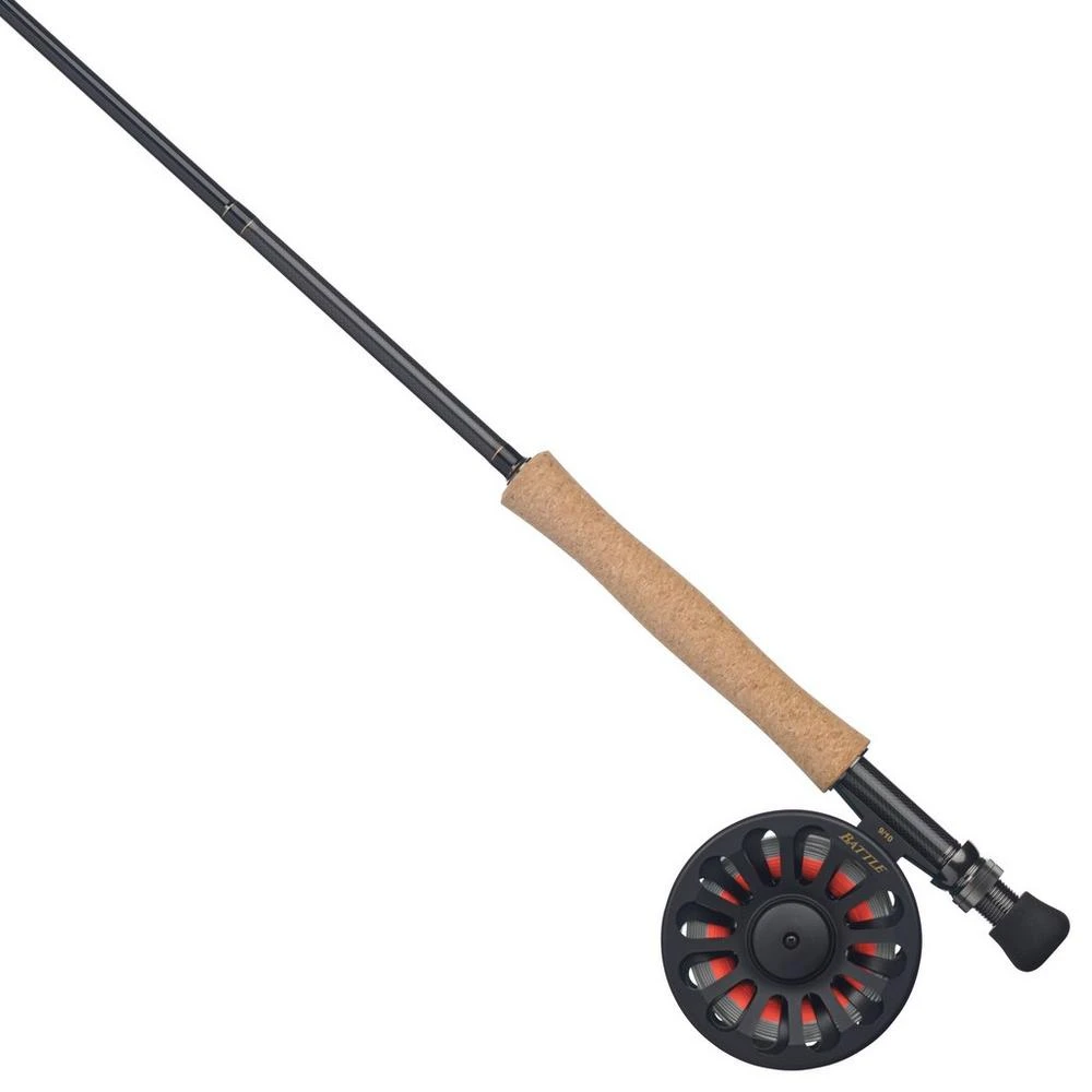 PENN Battle Fly Combo 9 PENN Battle Fly Combo