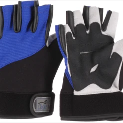 Clearance & Sales 25% Off - Chota 3/4 Finger Fleece Gloves