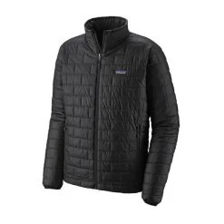 Patagonia Men's Nano Puff Jacket Jackets