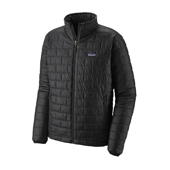 Patagonia Men's Nano Puff Jacket Jackets 1 Patagonia Men's Nano Puff Jacket Jackets