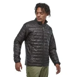Patagonia Men's Nano Puff Jacket Jackets