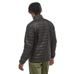 Patagonia Men's Nano Puff Jacket Jackets 8 Patagonia Men's Nano Puff Jacket Jackets