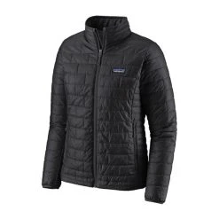 Patagonia Women's Nano Puff Jacket Jackets