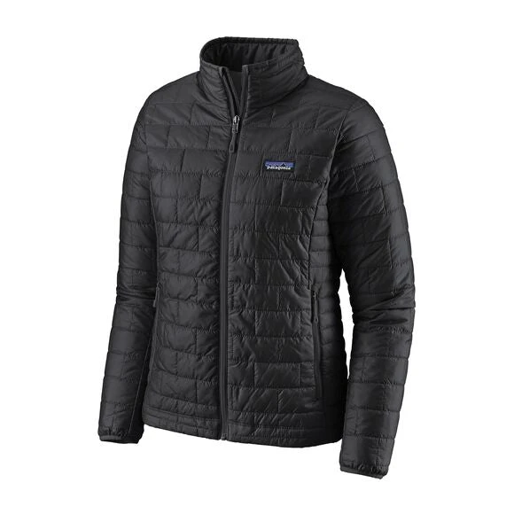 Patagonia Women's Nano Puff Jacket Jackets 1 Patagonia Women's Nano Puff Jacket Jackets