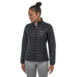 Patagonia Women's Nano Puff Jacket Jackets 10 Patagonia Women's Nano Puff Jacket Jackets