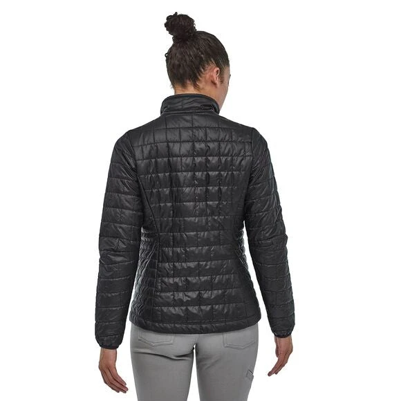 Patagonia Women's Nano Puff Jacket Jackets 5 Patagonia Women's Nano Puff Jacket Jackets