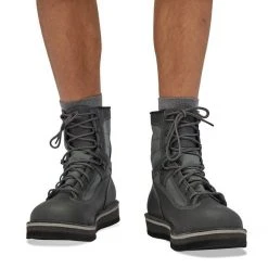 Patagonia Foot Tractor Wading Boots - Felt