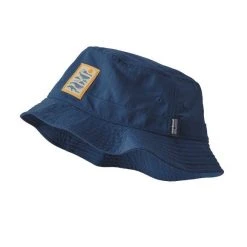 Patagonia Wavefarer Bucket Hat Hats