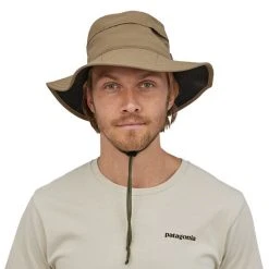 Patagonia Baggies Brimmer Hat Hats