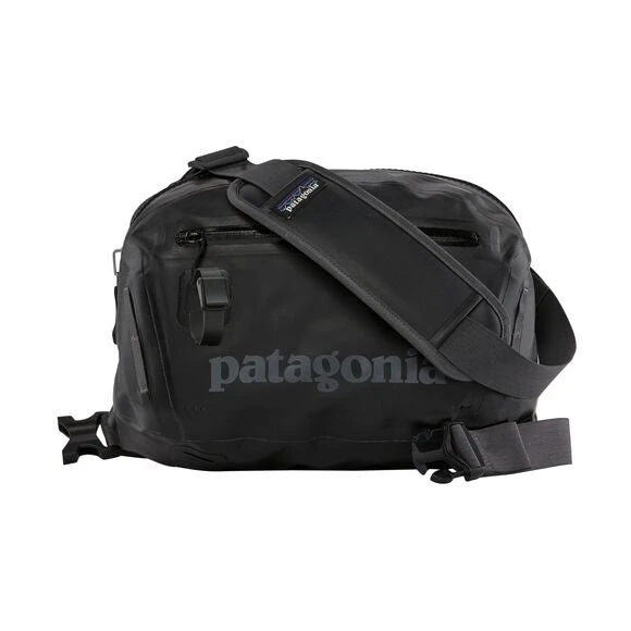 Patagonia Stormsurge Hip Pack 10L 1 Patagonia Stormsurge Hip Pack 10L