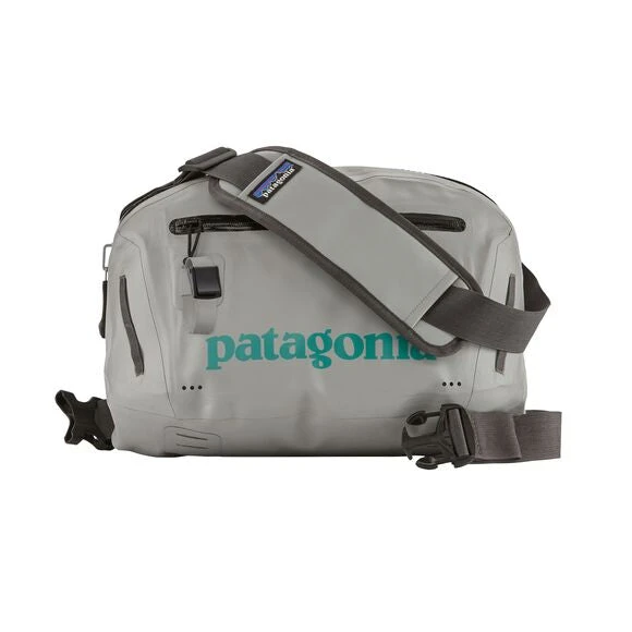 Patagonia Stormsurge Hip Pack 10L 5 Patagonia Stormsurge Hip Pack 10L