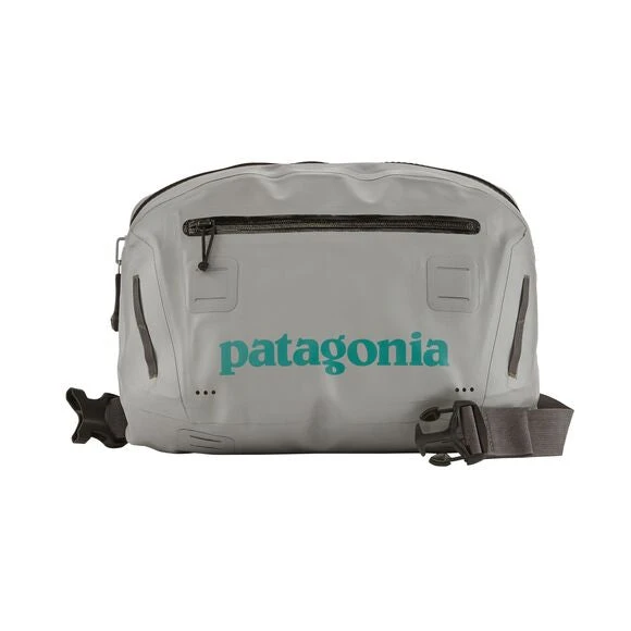 Patagonia Stormsurge Hip Pack 10L 6 Patagonia Stormsurge Hip Pack 10L
