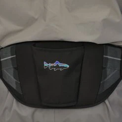 Patagonia Wading Support Belt Belts
