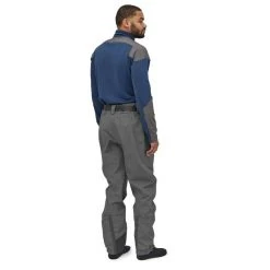 Patagonia Men's Swiftcurrent Wading Pants Waders 6 Patagonia Men's Swiftcurrent Wading Pants Waders
