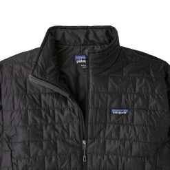 Patagonia Men's Nano Puff Jacket Jackets 10 Patagonia Men's Nano Puff Jacket Jackets