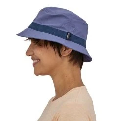 Patagonia Wavefarer Bucket Hat Hats