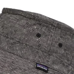 Patagonia Reversible Island Hemp Bucket Hat Hats
