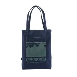 Misc. Patagonia Market Tote