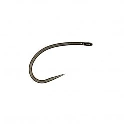 30% Off - Partridge Hooks F9B - Specimen Curved Shank Barbless