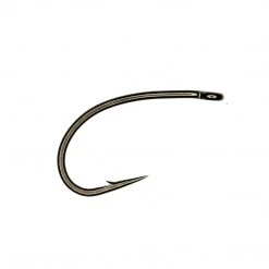 30% Off - Partridge Hooks F9 - Speciman Curved Shank