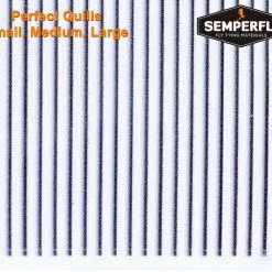 Quills & Biots Semperfli Perfect Quill 6 Quills & Biots Semperfli Perfect Quill