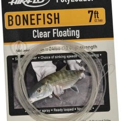 Airflo Polyleaders - Bonefish