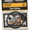 Airflo PolyLeaders - Trout