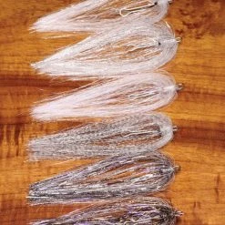 Fibers Hareline - Senyo's Predator Wrap