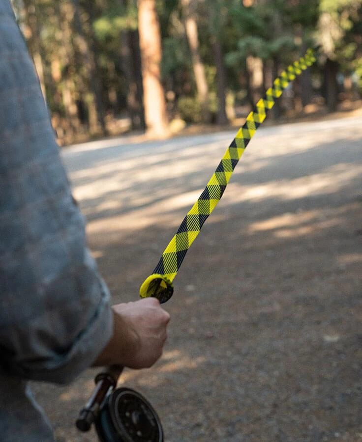 Loon Quickdraw Rod Sleeve Other 2 Loon Quickdraw Rod Sleeve Other