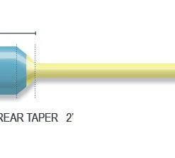 Intermediate Lines Airflo Superdri 40+ Sniper Intermediate Fly Line 5 Intermediate Lines Airflo Superdri 40+ Sniper Intermediate Fly Line