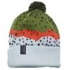 Hats Rep Your Water Knit Hat