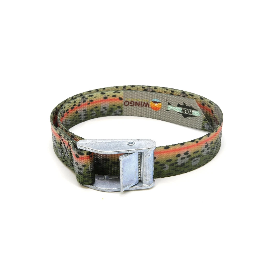 Rep Your Water - Cam Straps Misc. 3 Rep Your Water - Cam Straps Misc.