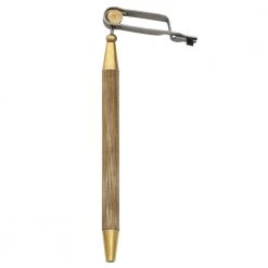 Dr. Slick Dr Slick - Large Rotary Hackle Pliers