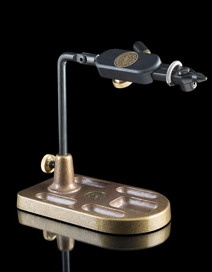 Regal Medallion Vises 3 Regal Medallion Vises