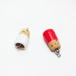 Strike Indicators Poppin' CorQs