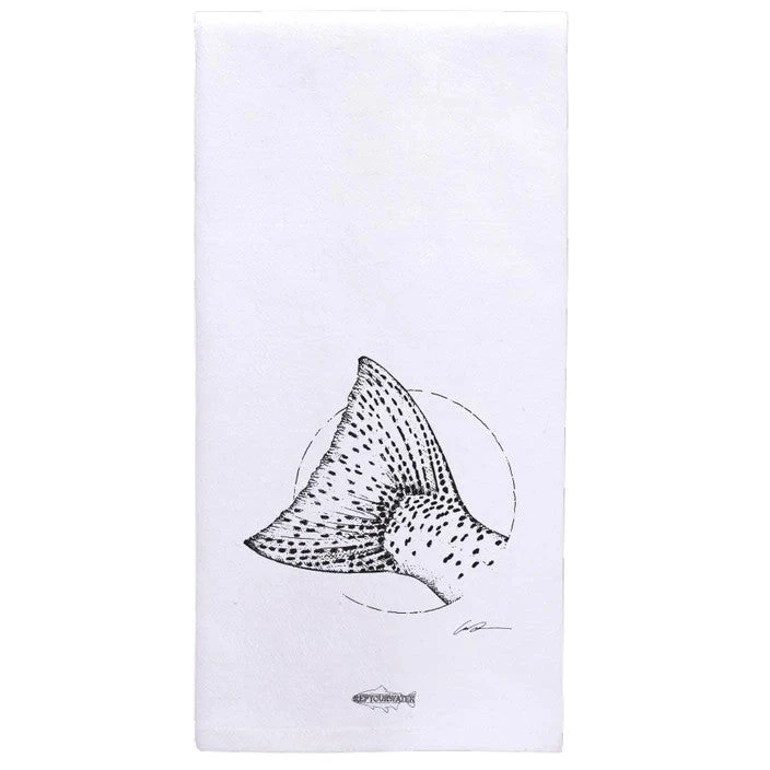 Misc. Rep Your Water - Kitchen Towel 3 Misc. Rep Your Water - Kitchen Towel