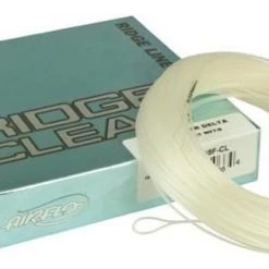 Floating Lines 25% Off - AirFlo Ridge Delta Clear Floating Fly Line