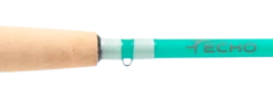 Echo River Glass Fly Rod