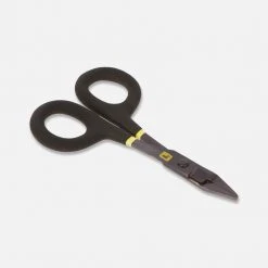 Rouge Debarb Pliers - Loon Outdoors Forceps & Clamps