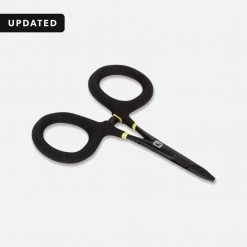 Forceps & Clamps Rouge Micro Forceps - Loon Outdoors