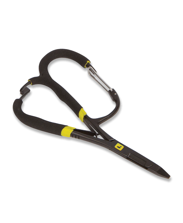 Rogue Quickdraw Mitten Clamps - Loon Outdoors 1 Rogue Quickdraw Mitten Clamps - Loon Outdoors