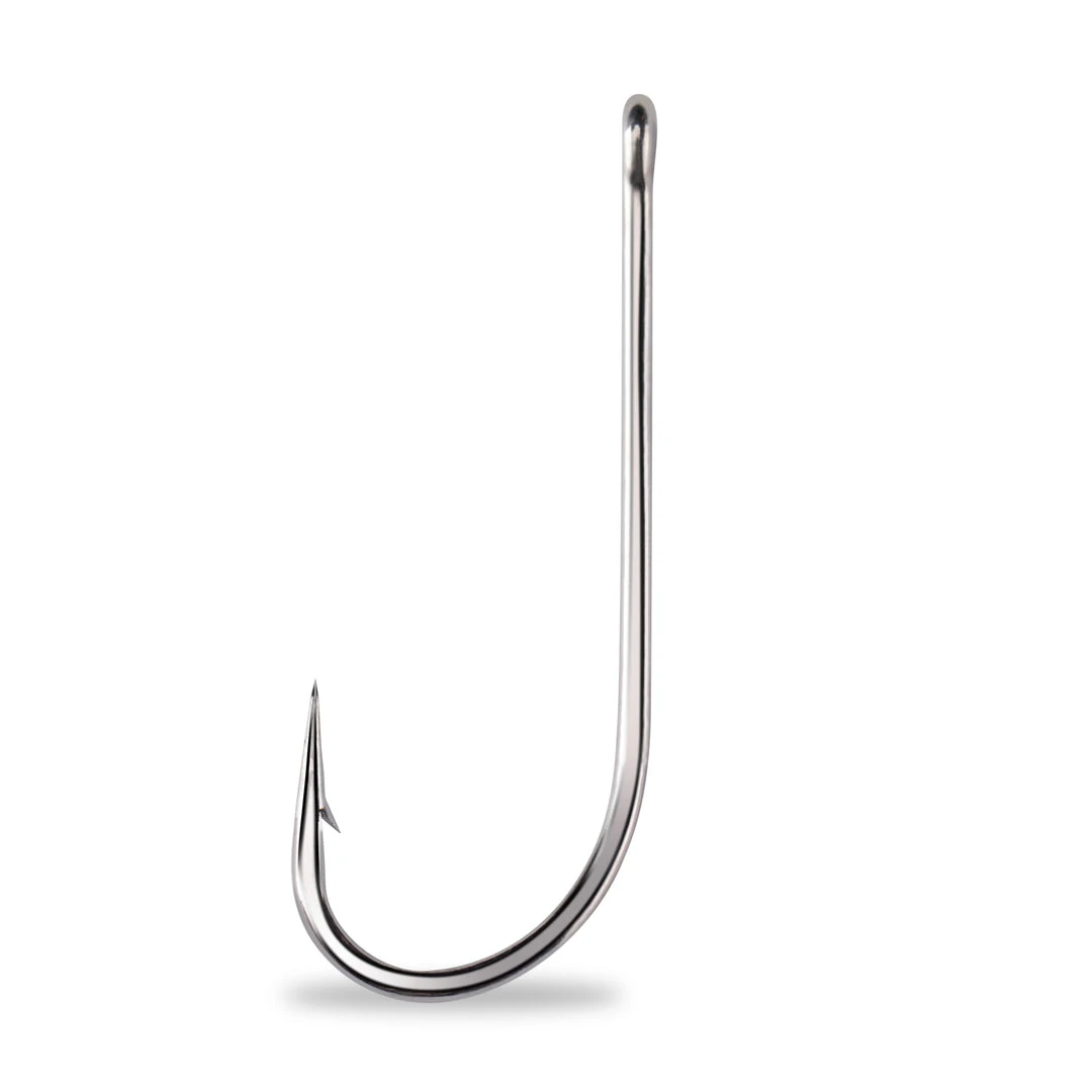 Mustad S71SNP-DT Streamer Hook 1 Mustad S71SNP-DT Streamer Hook