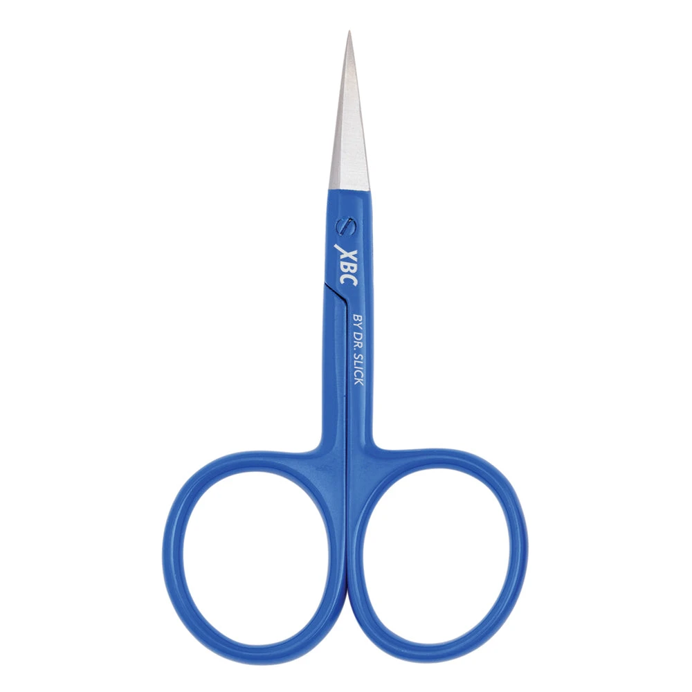 Dr. Slick Dr Slick - XBC All Purpose Fly Tying Scissors 2 Dr. Slick Dr Slick - XBC All Purpose Fly Tying Scissors